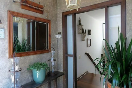 Casa à venda com 4 quartos, sendo 2 suítes, em Jardim Morumbi, São Paulo, SP