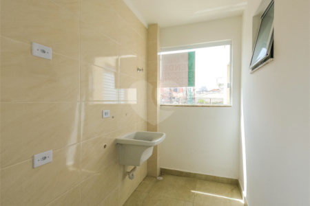 Apartamento à venda com 1 quarto em Santana, São Paulo, SP