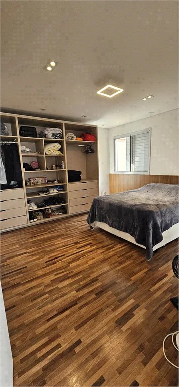 Apartamento à venda com 3 suítes em Jardim Arpoador, São Paulo, SP