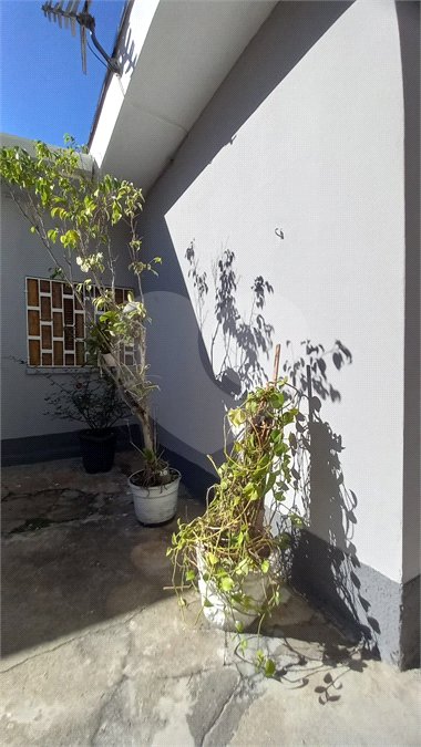 Casa à venda com 2 quartos em Vila Santa Maria, São Paulo, SP