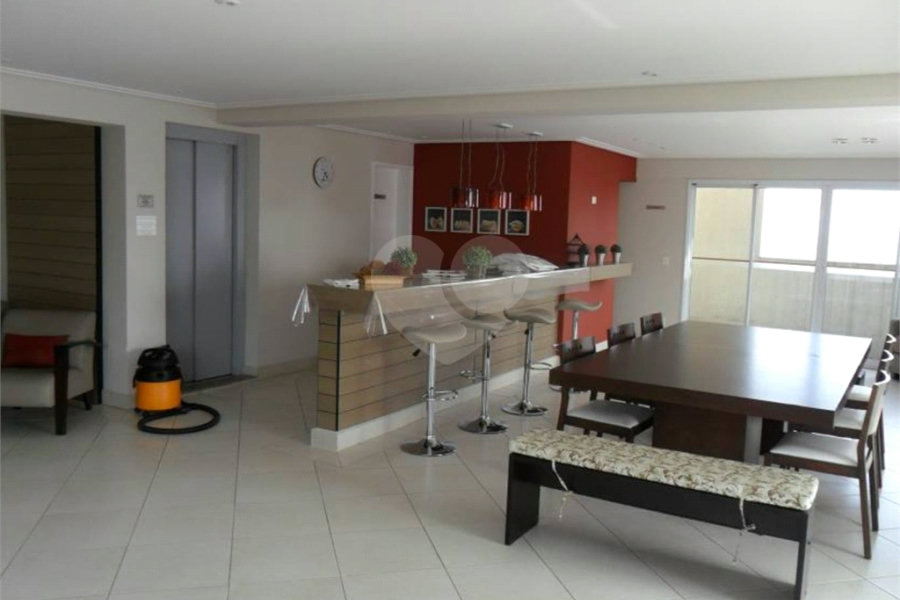 Apartamento à venda com 2 suítes em Santana, São Paulo, SP