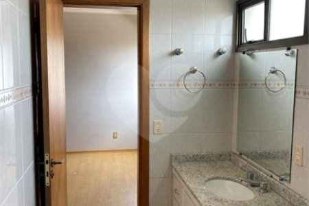 Apartamento à venda com 3 quartos, sendo 1 suíte, em Vila Costa, Suzano, SP