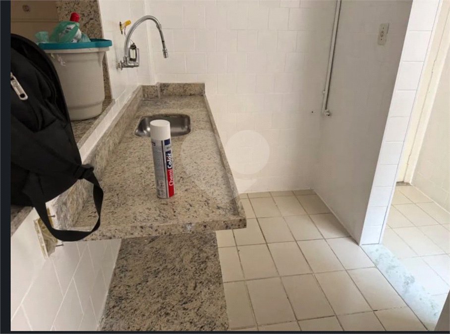 Apartamento à venda com 1 quarto em Vila Isabel, Rio de Janeiro, RJ