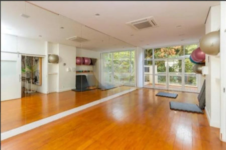 Apartamento à venda com 4 quartos, sendo 3 suítes, em Cidade Monções, São Paulo, SP