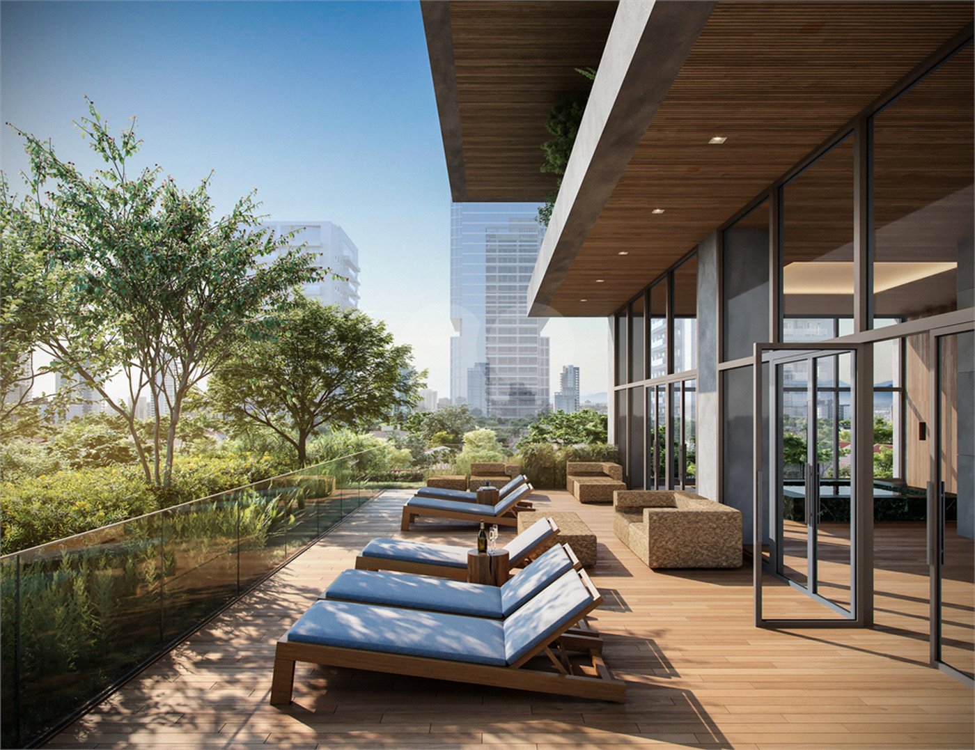 Apartamento à venda com 3 quartos, sendo 2 suítes,  em Jardim Europa, São Paulo, SP