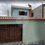 Sobrado à venda com 3 quartos, sendo 1 suíte, em Vila Dom Pedro Ii, São Paulo, SP