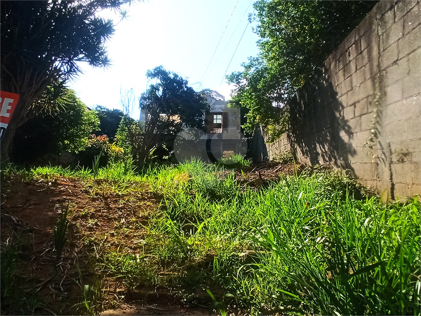 Terreno à venda em Vila Junqueira, Atibaia, SP