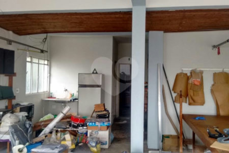 Casa Térrea à venda com 3 quartos, sendo 1 suíte, em Parada Inglesa, São Paulo, SP