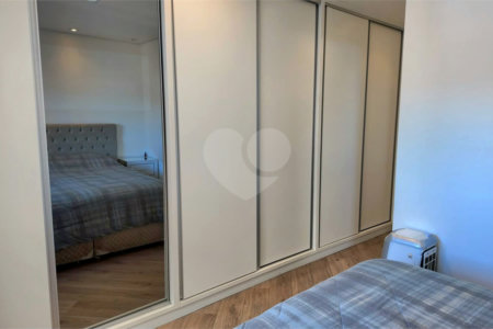 Apartamento à venda com 3 quartos, sendo 1 suíte,  no Centro, São Bernardo do Campo, SP