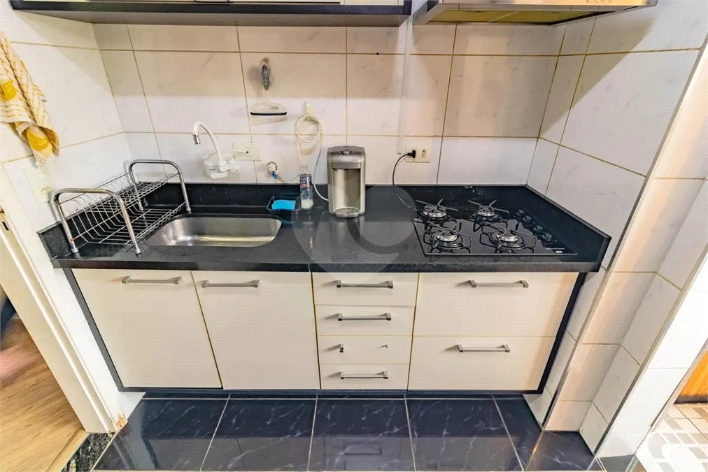 Apartamento à venda com 70m², 3 quartos e 1 vaga
