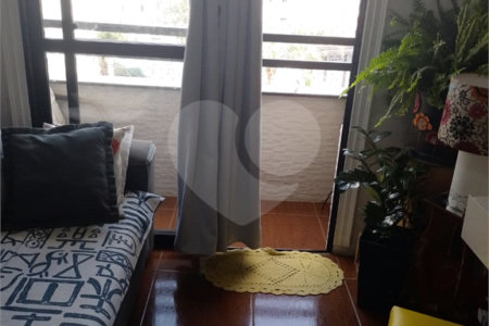 Apartamento à venda com 2 quartos em Macedo, Guarulhos, SP