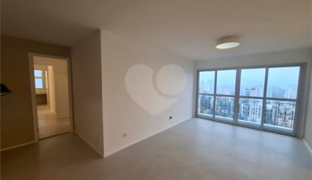 Apartamento à venda com 3 quartos, sendo 1 suíte,  em JARDIM SUL, São Paulo, SP