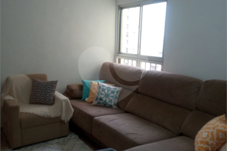 Apartamento à venda com 3 quartos em Vila Moraes, São Paulo, SP