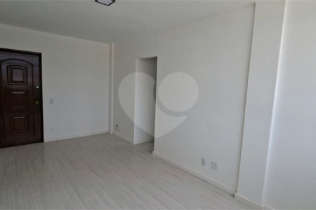 Apartamento à venda com 2 quartos em Andaraí, Rio de Janeiro, RJ