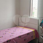 Apartamento à venda com 3 quartos, sendo 1 suíte, em Campo Grande, São Paulo, SP