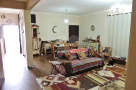 Apartamento com 140m², 3 quartos e 1 vaga