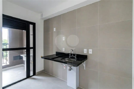 Apartamento à venda ou para alugar com 2 quartos em Água Branca, São Paulo, SP