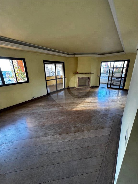 Apartamento à venda com 4 suítes em Morumbi, São Paulo, SP