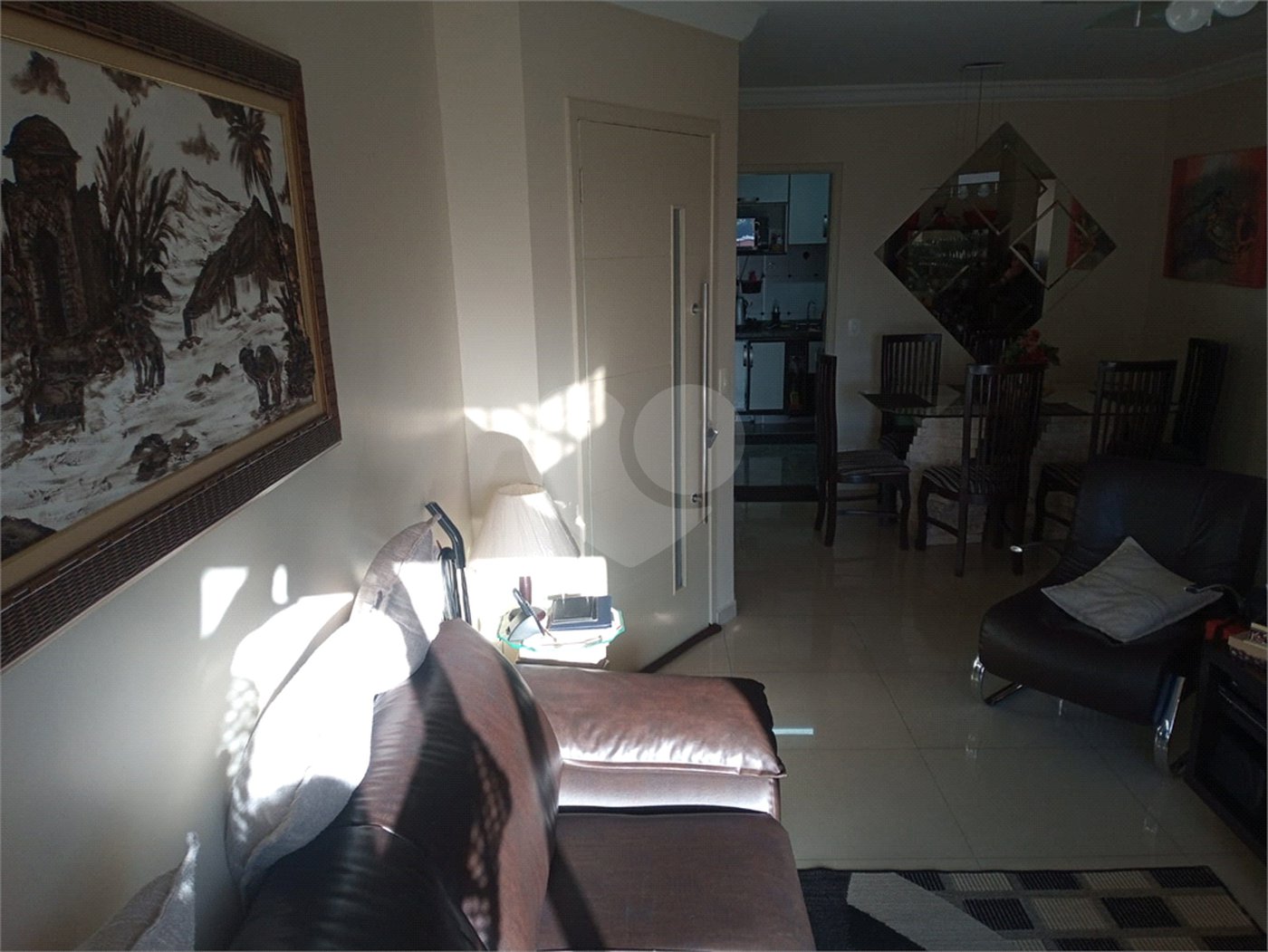 Apartamento à venda com 3 quartos, sendo 1 suíte,  em Saúde, São Paulo, SP