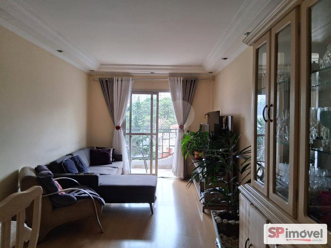 Apartamento à venda com 3 quartos, sendo 1 suíte,  em Água Fria, São Paulo, SP