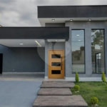 Casa à venda com 3 quartos, sendo 1 suíte,  no condomínio Terras do Vale, Caçapava - SP