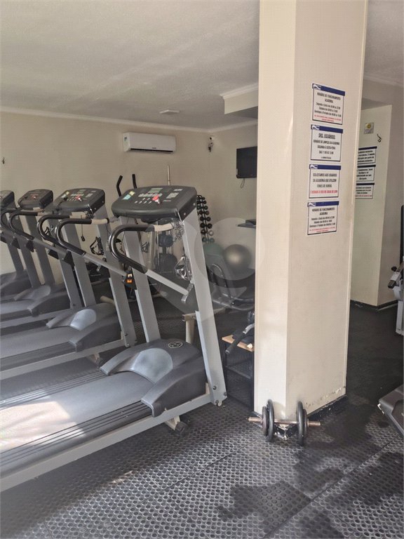 Apartamento à venda com 3 quartos em Jardim Santa Emília, São Paulo, SP