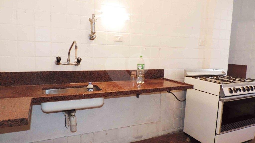 Sobrado à venda com 3 quartos, sendo 1 suíte, em Brooklin Velho, São Paulo, SP