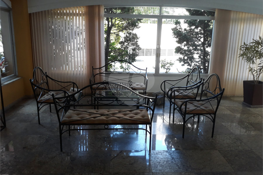 Apartamento à venda com 2 quartos em Vila Guarani, São Paulo, SP