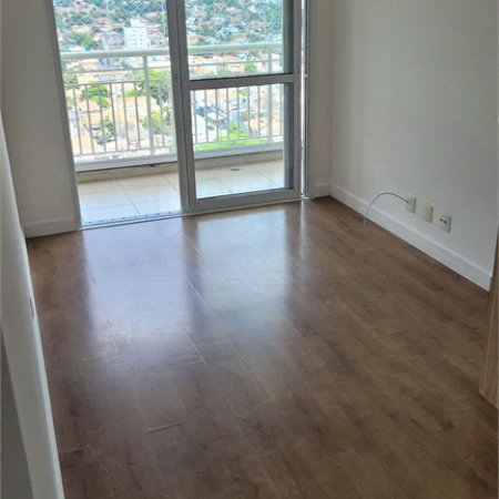 Apartamento à venda com 1 quarto em Brooklin Paulista, São Paulo, SP
