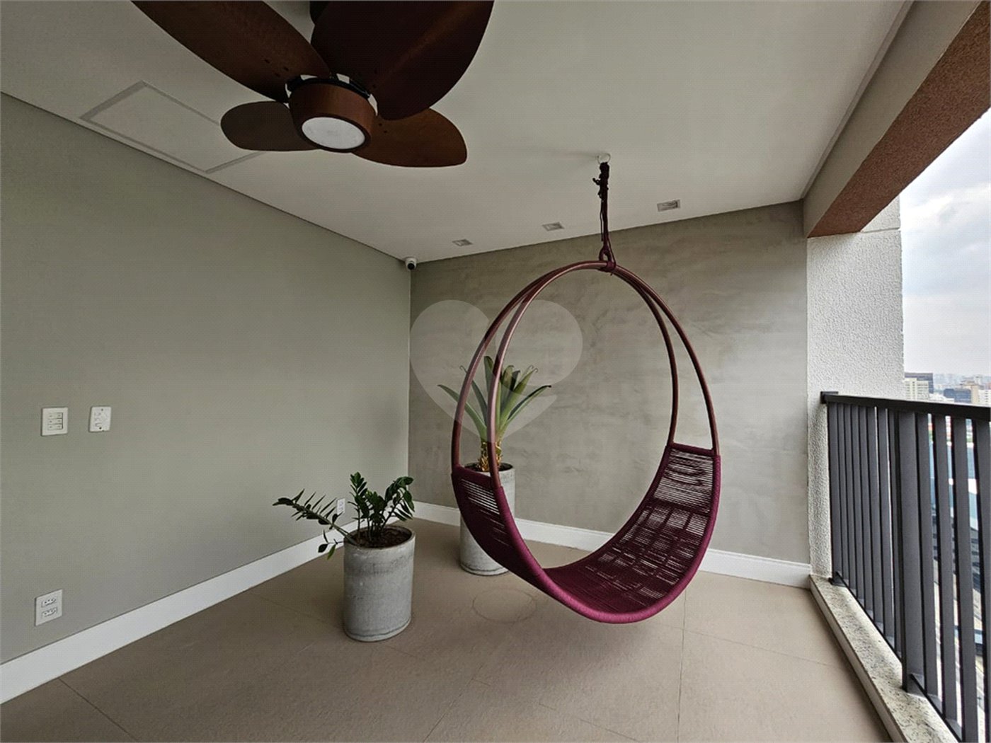 Apartamento à venda ou para alugar com 1 quarto em Pinheiros, São Paulo, SP