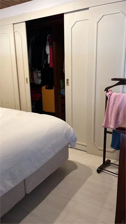 Duplex à venda com 1 suíte em Brooklin Paulista, São Paulo, SP