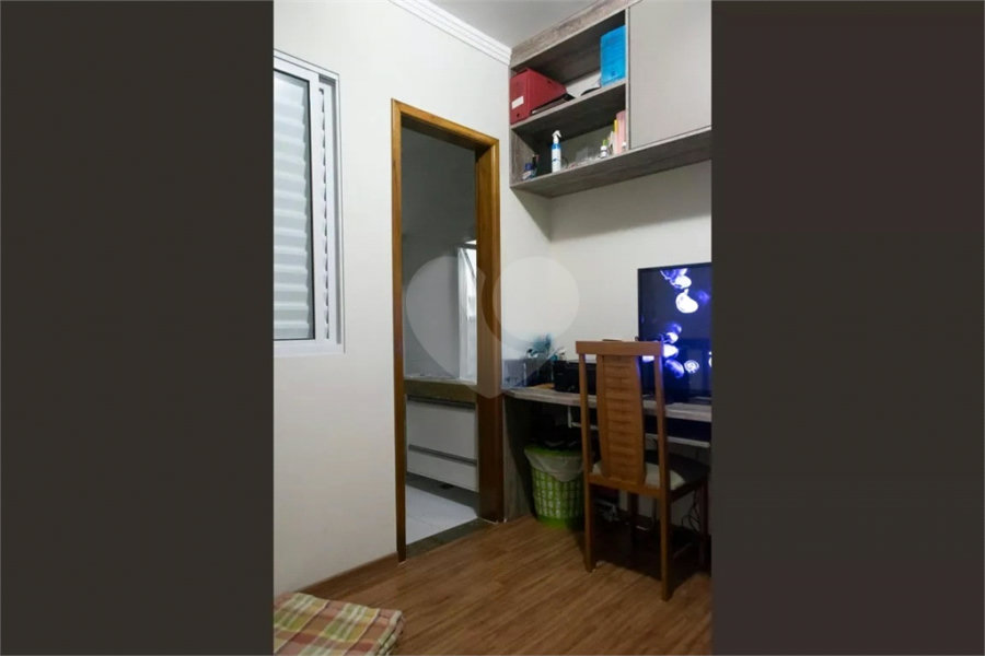 Sobrado à venda com 3 suítes em Casa Verde, São Paulo, SP