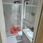 Apartamento à venda com 2 quartos, sendo 1 suíte, em Água Branca, São Paulo, SP