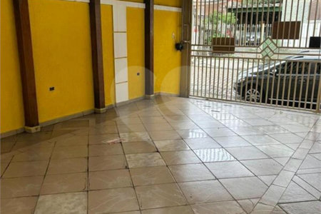 Sobrado à venda com 3 quartos, sendo 1 suíte, em Vila Piauí, São Paulo, SP