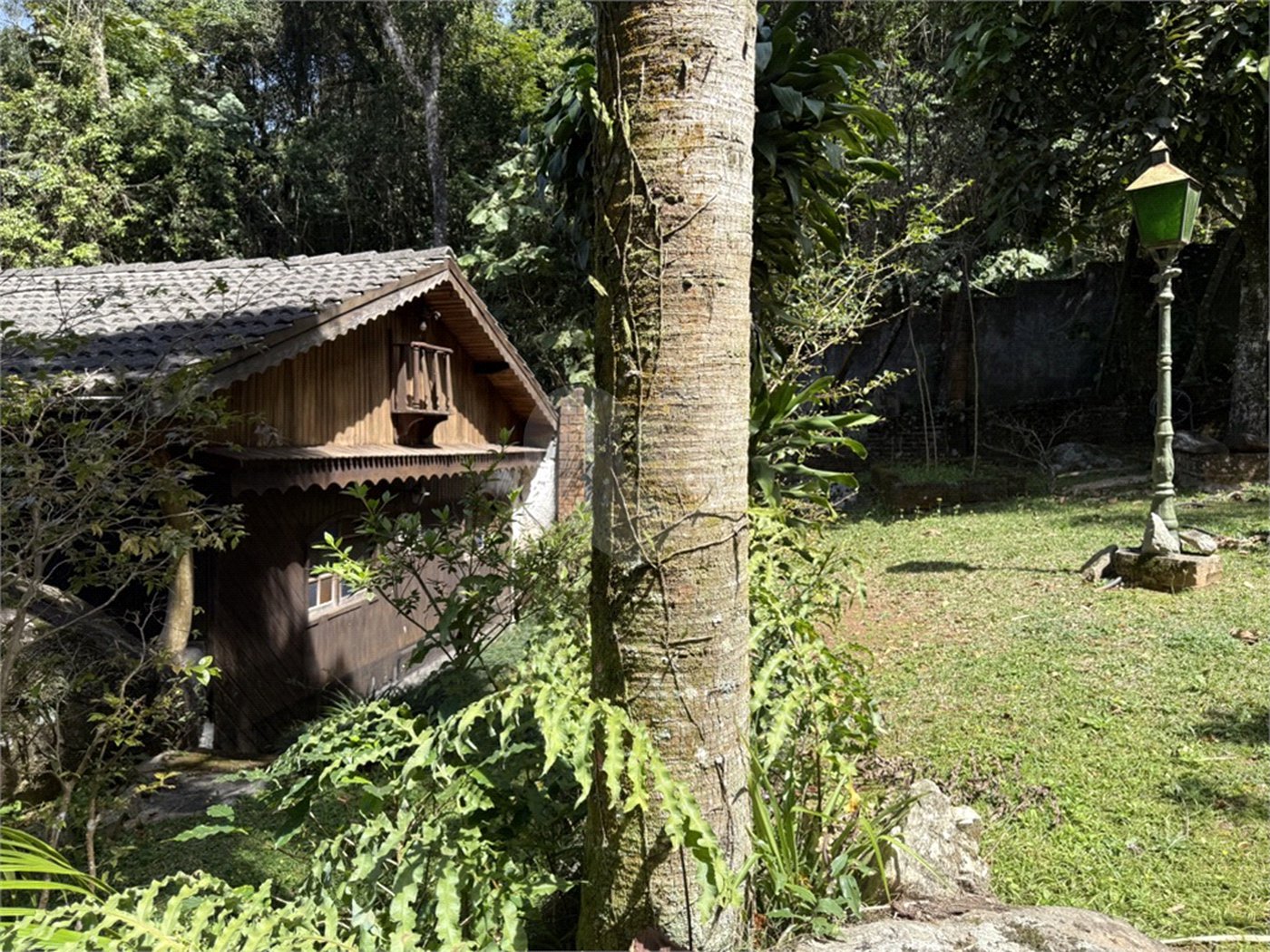 Casa à venda com 4 quartos no condomínio Parque Suiça, Caieiras - SP