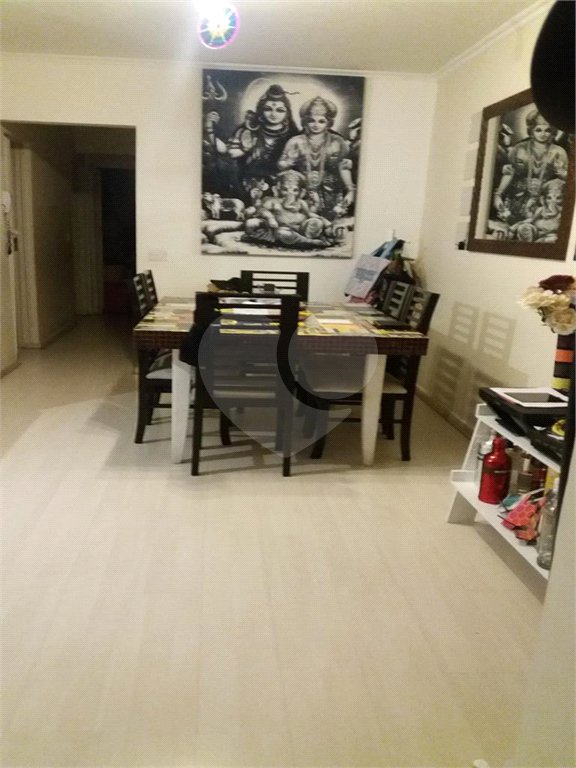 Apartamento à venda com 3 quartos, sendo 1 suíte, em Vila Olímpia, São Paulo, SP