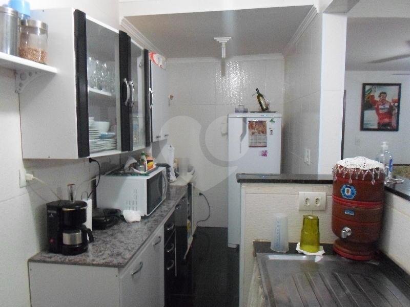 Sobrado à venda com 6 quartos em Vila Nova Mazzei, São Paulo, SP
