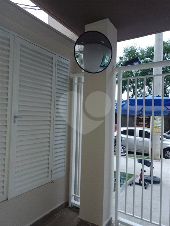 Apartamento para alugar com 2 quartos em Parque Novo Mundo, São Paulo, SP