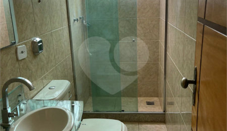 Apartamento à venda com 2 quartos em Campo Grande, Rio de Janeiro, RJ