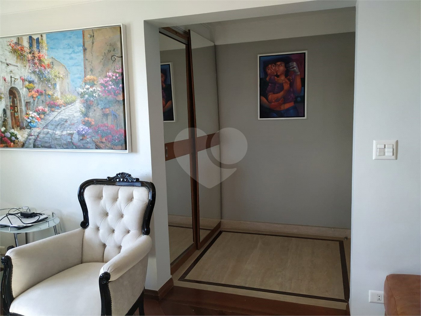 Apartamento à venda com 3 suítes em Tucuruvi, São Paulo, SP