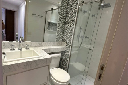Apartamento à venda com 3 quartos, sendo 1 suíte, em Lar São Paulo, São Paulo, SP