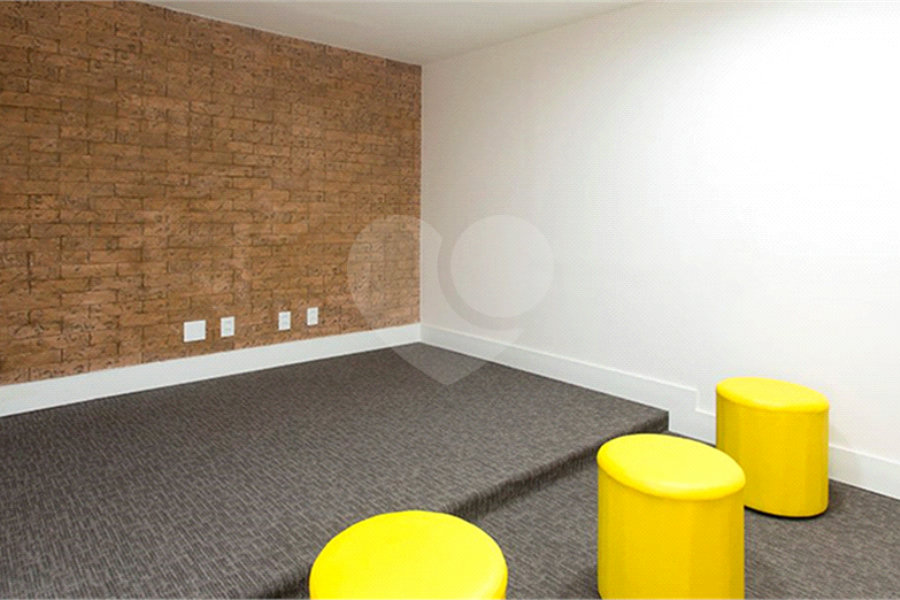 Apartamento à venda com 2 quartos em Freguesia do Ó, São Paulo, SP