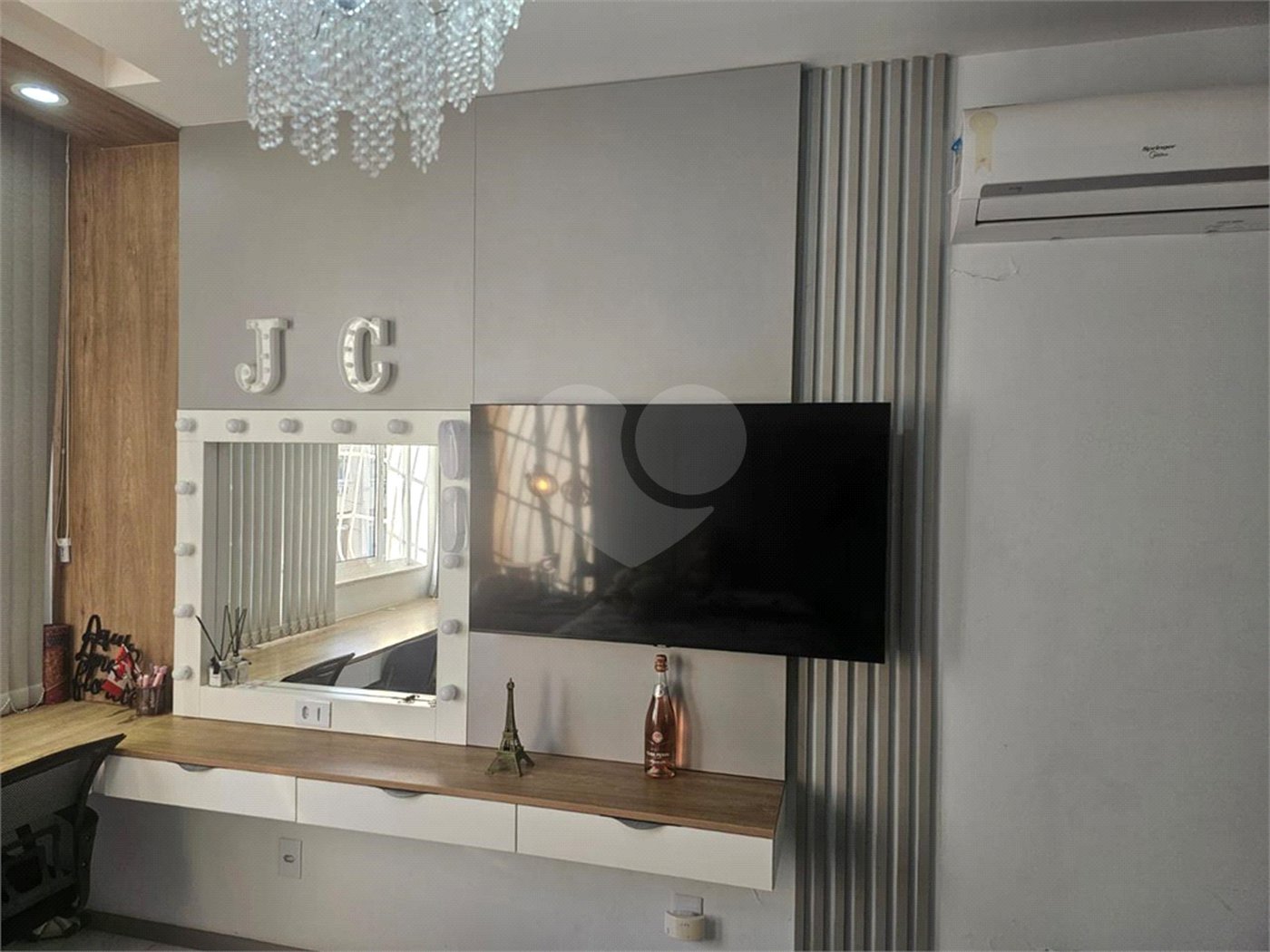 Apartamento à venda com 3 quartos, sendo 1 suíte, em Copacabana, Rio de Janeiro, RJ