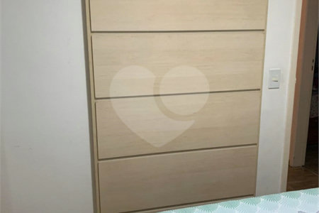 Apartamento à venda com 2 quartos em Paraisópolis, São Paulo, SP