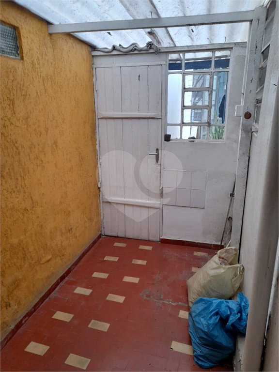 Sobrado à venda com 3 quartos em Casa Verde, São Paulo, SP
