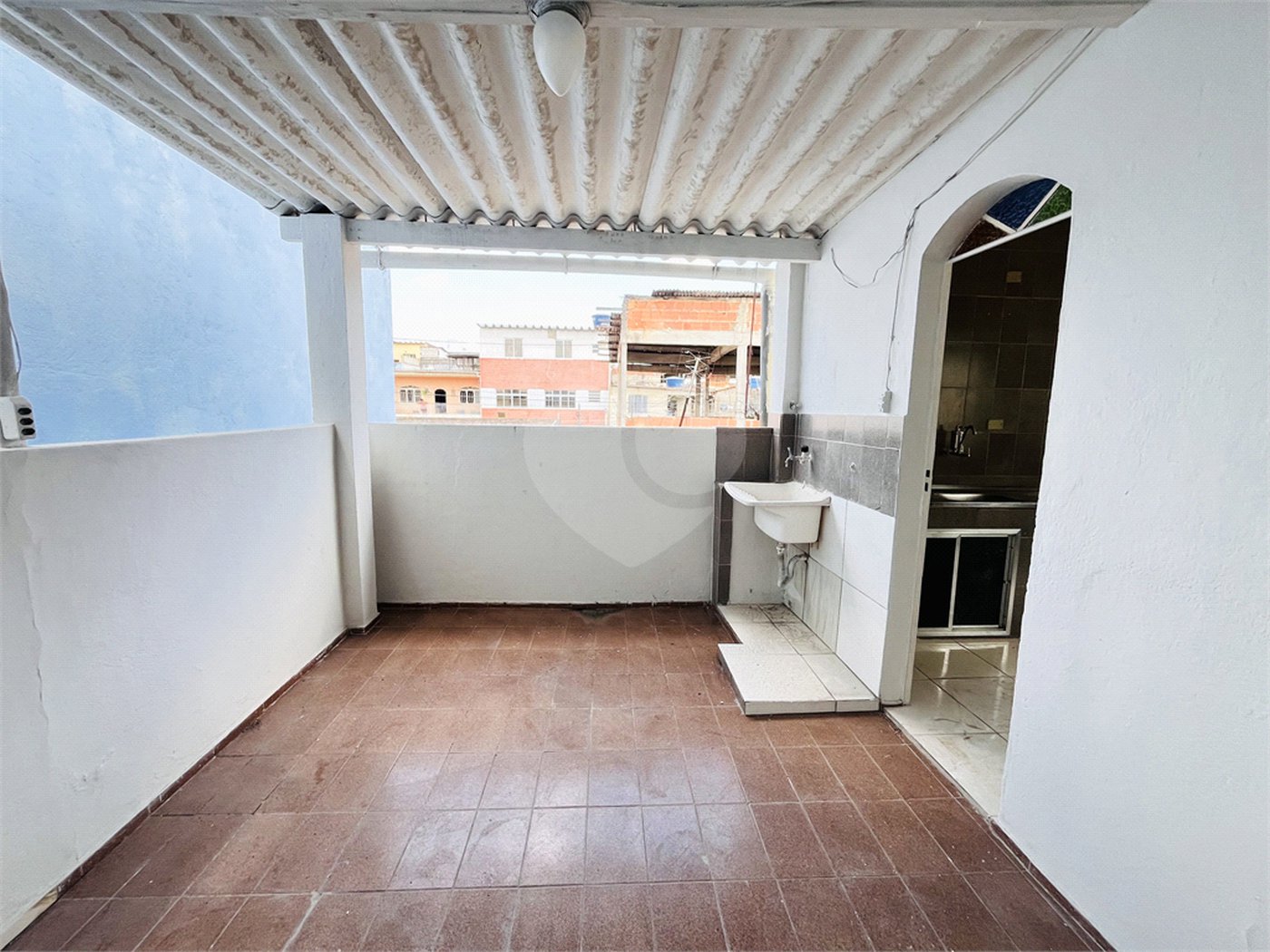 Casa à venda com 3 quartos em Campo Grande, Rio de Janeiro, RJ