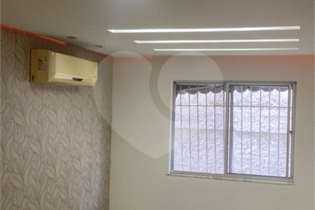 Apartamento à venda com 2 quartos em Campo Grande, Rio de Janeiro, RJ
