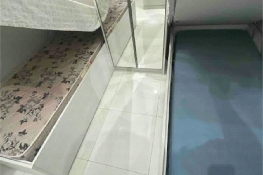 Duplex à venda com 3 suítes em Caiçara, Praia Grande, SP