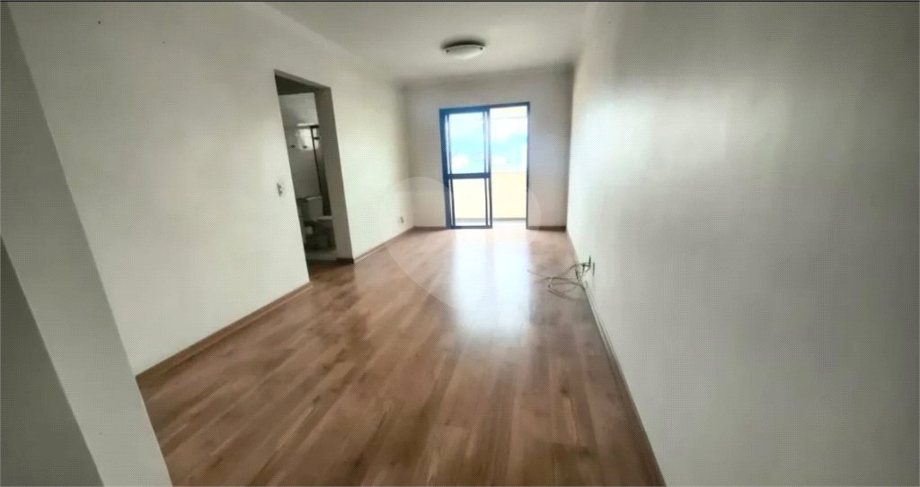 Apartamento à venda com 2 quartos em Jardim Ester, São Paulo, SP