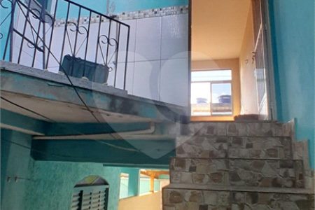 Casa à venda com 2 quartos, sendo 1 suíte, em Campo Grande, Rio de Janeiro, RJ